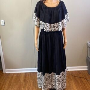 Swim suit for all 18/20  this‎ dress is so pretty